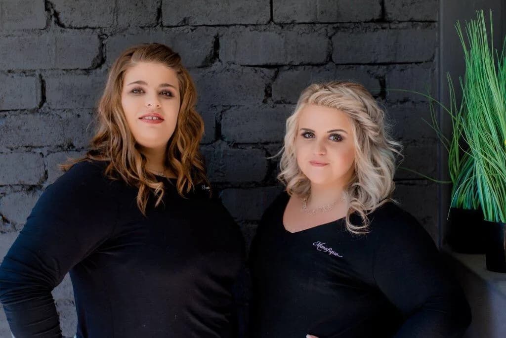 Monafique Beauty Salon in Bloemfontein CBD