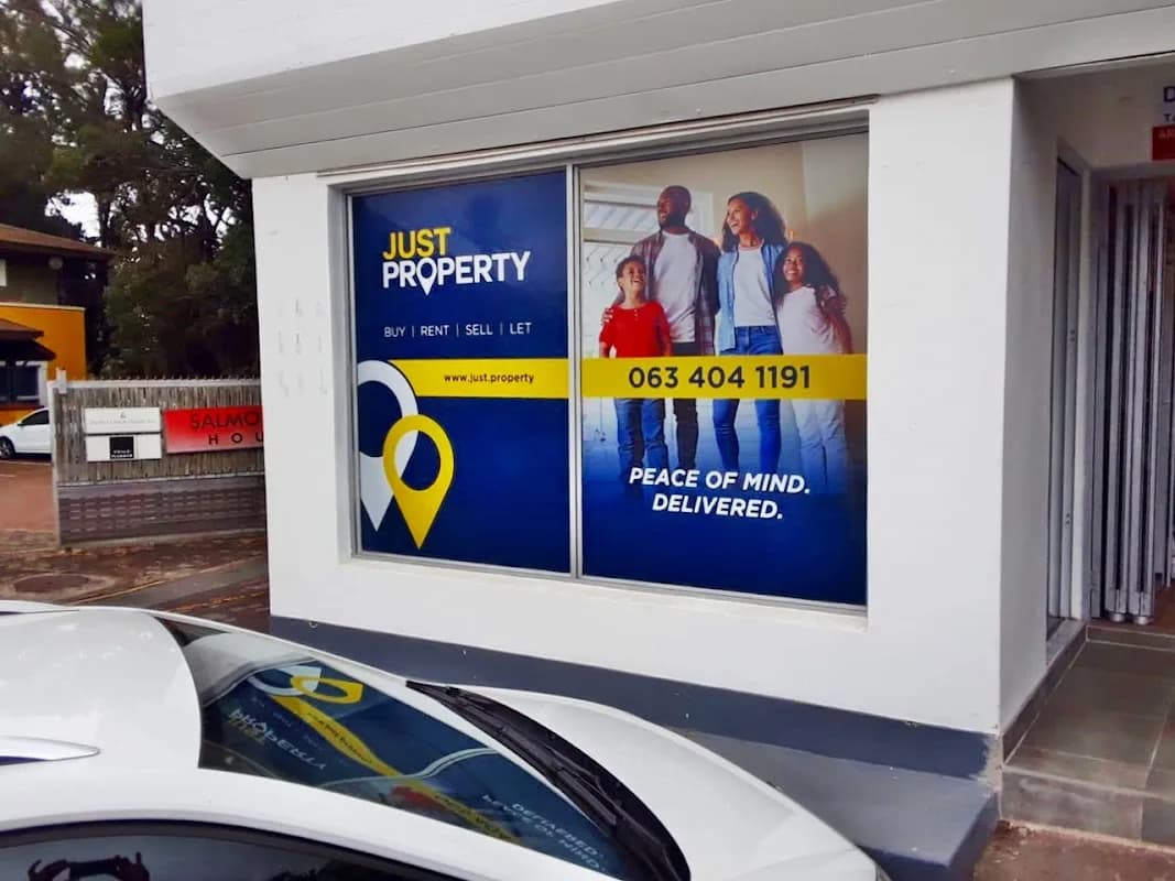 Just Property Legends - Dolphin Coast in Ballito CBD