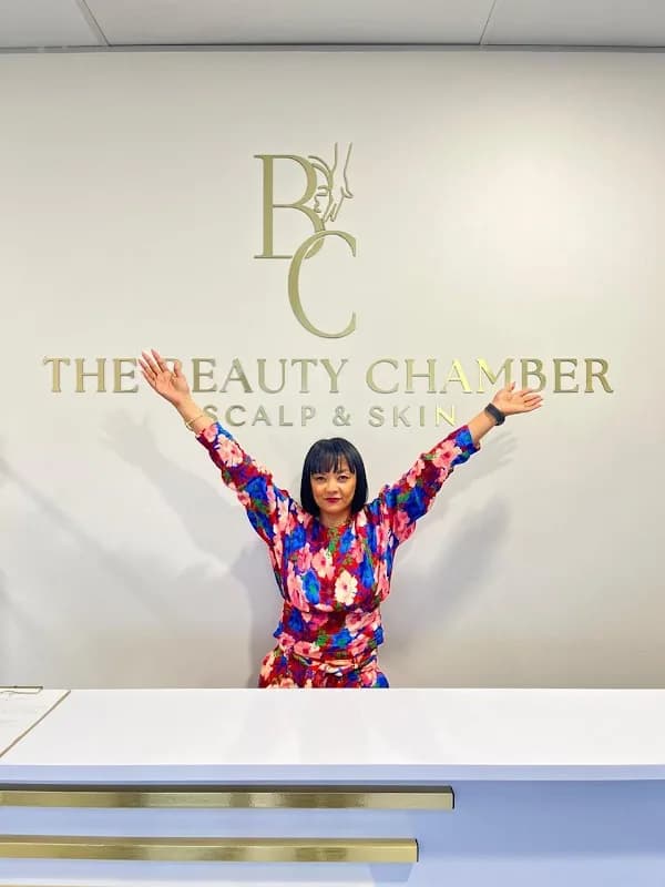 The Beauty Chamber in Gqeberha CBD