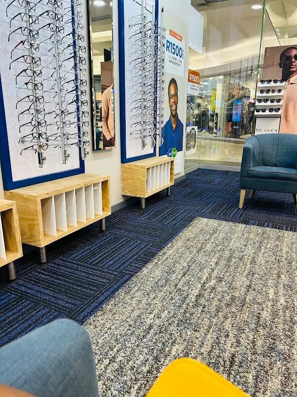 Spec-Savers Randburg Square in Randburg