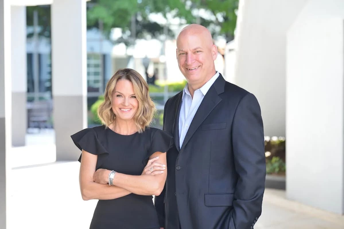 The Schiff Team in Buckhead