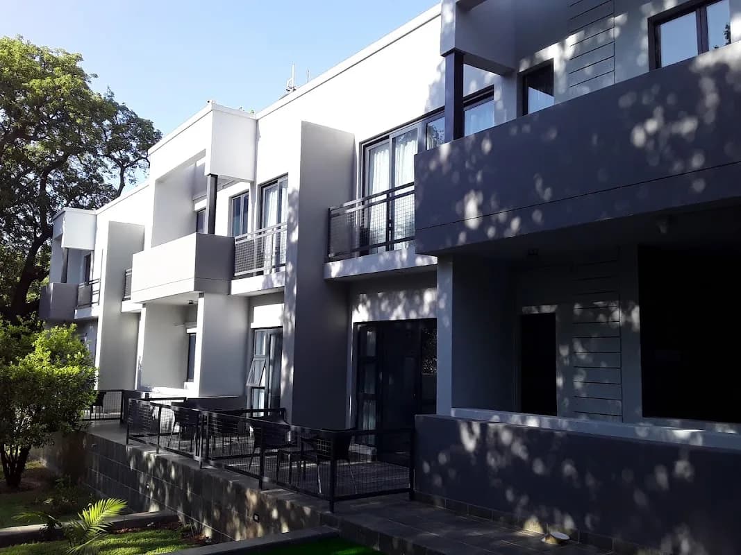 La Orchard hotel in Benoni