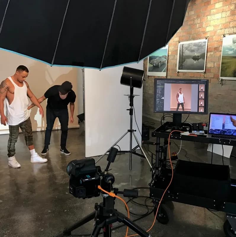 Goodlight Photography in Illovo