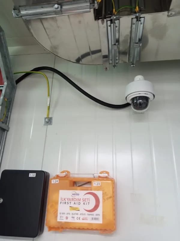Nocstar Technical Services in Rumuigbo