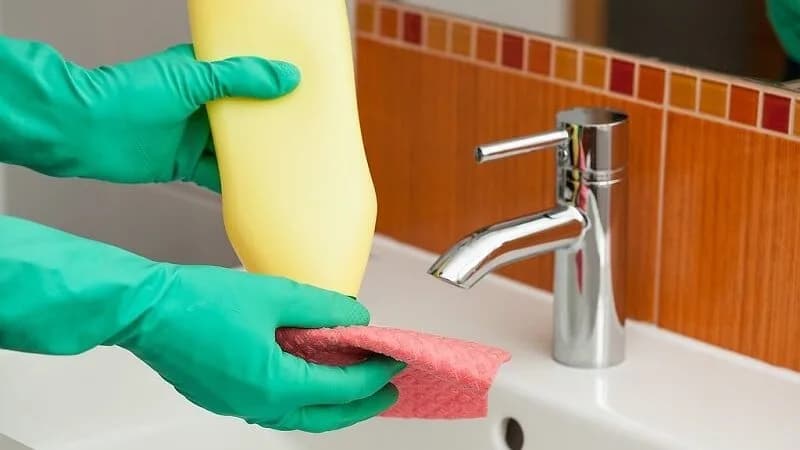 Fer-Ever Cleaning Service in Newton Park