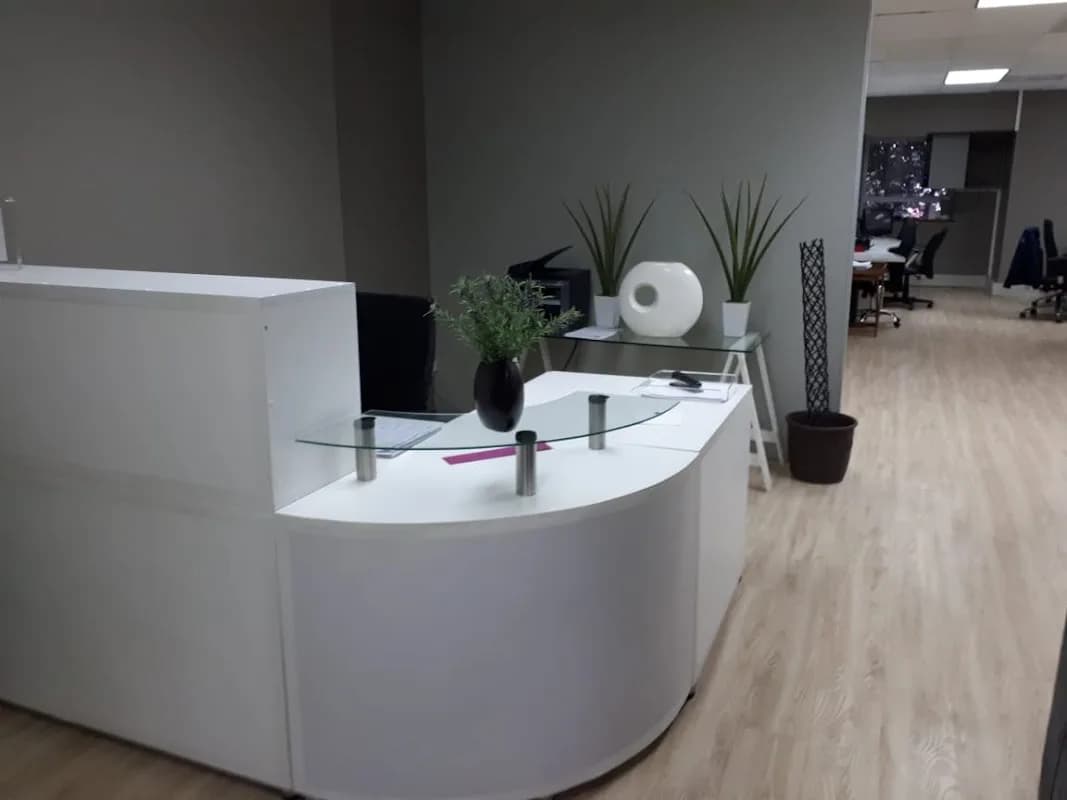 Kiteview Technologies in Bedfordview
