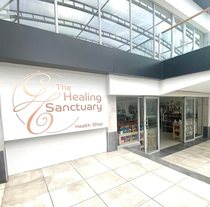 The Healing Sanctuary in Rosebank