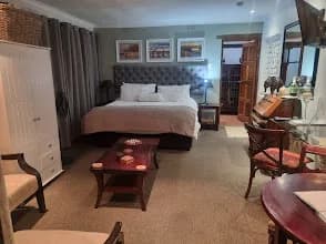 Bio-Pointment cottage in Strathavon