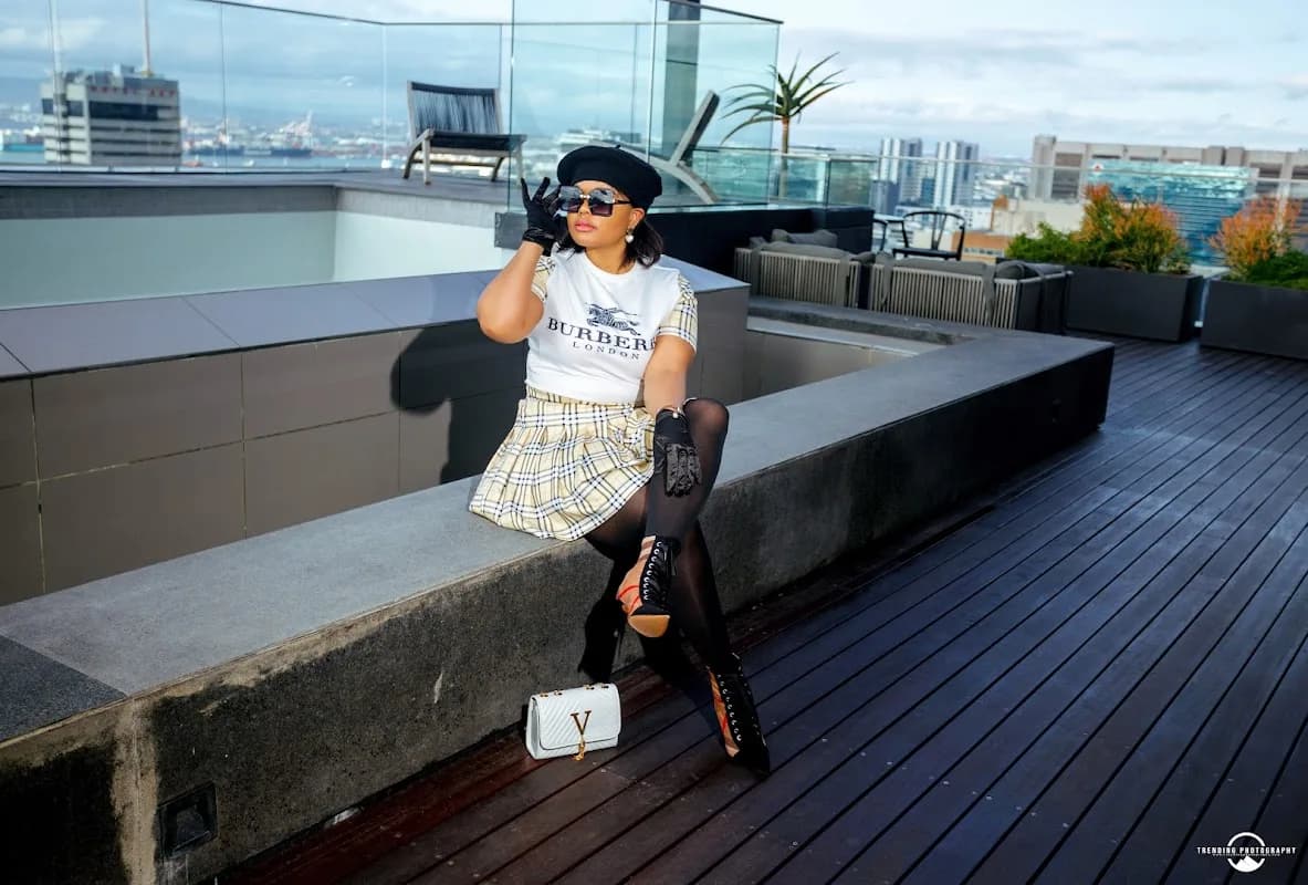 Trending Photography in Bellville
