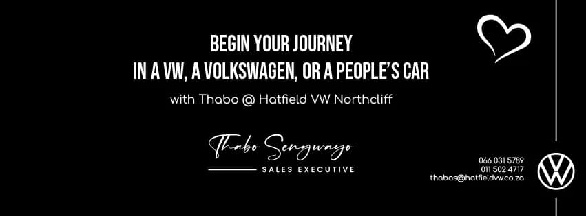 Thabo Sengwayo Sales Exec in Linden
