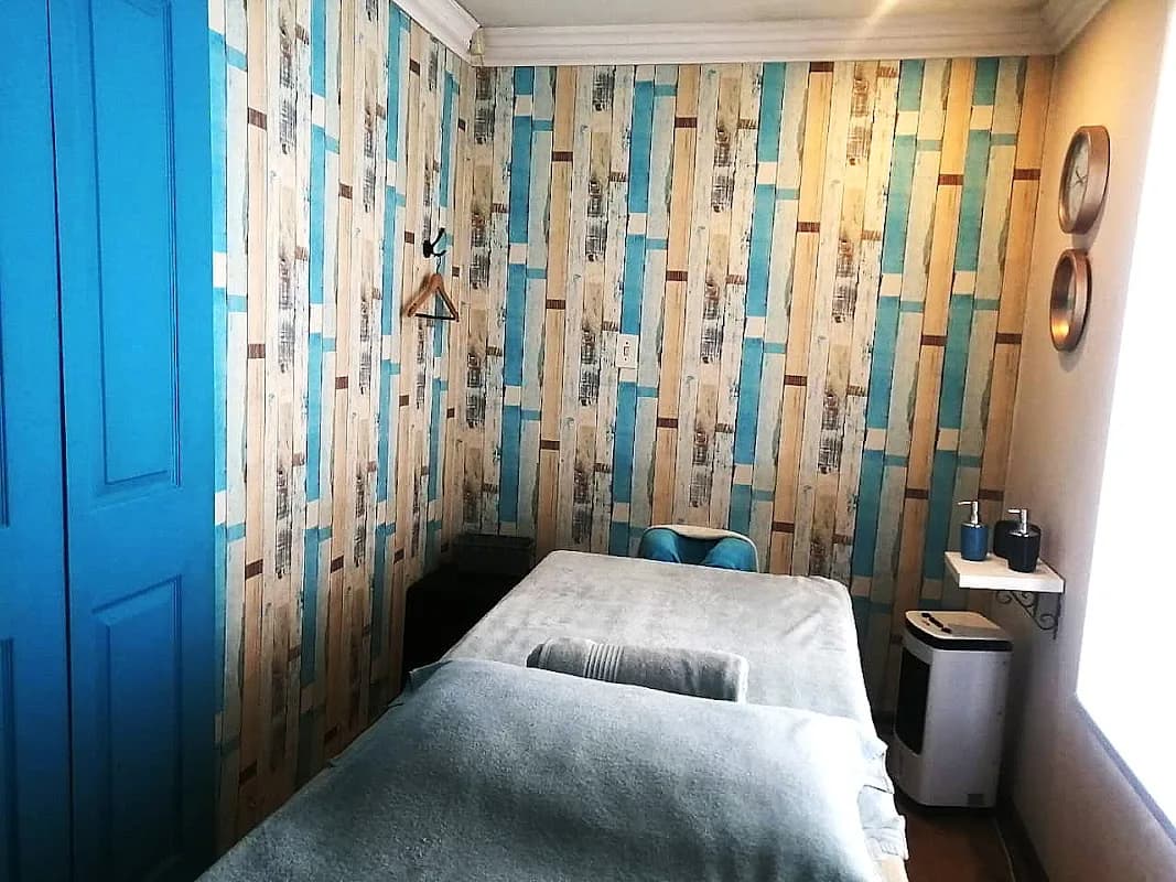 Kahe Hands Wellness Studio in Wierda Park