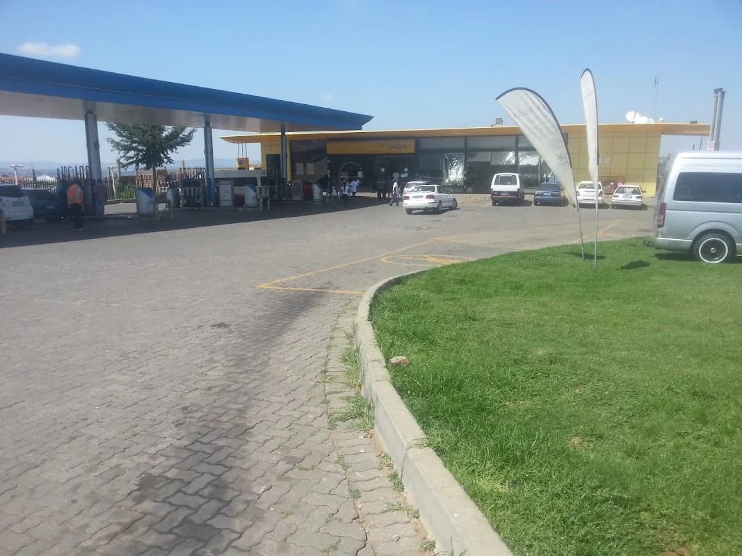 Sasol Sebenzile in Meadowlands