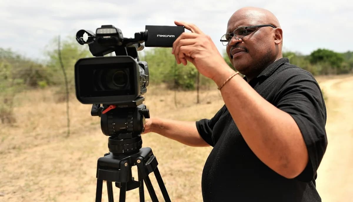 Softvideo Productions in Weltevreden Park