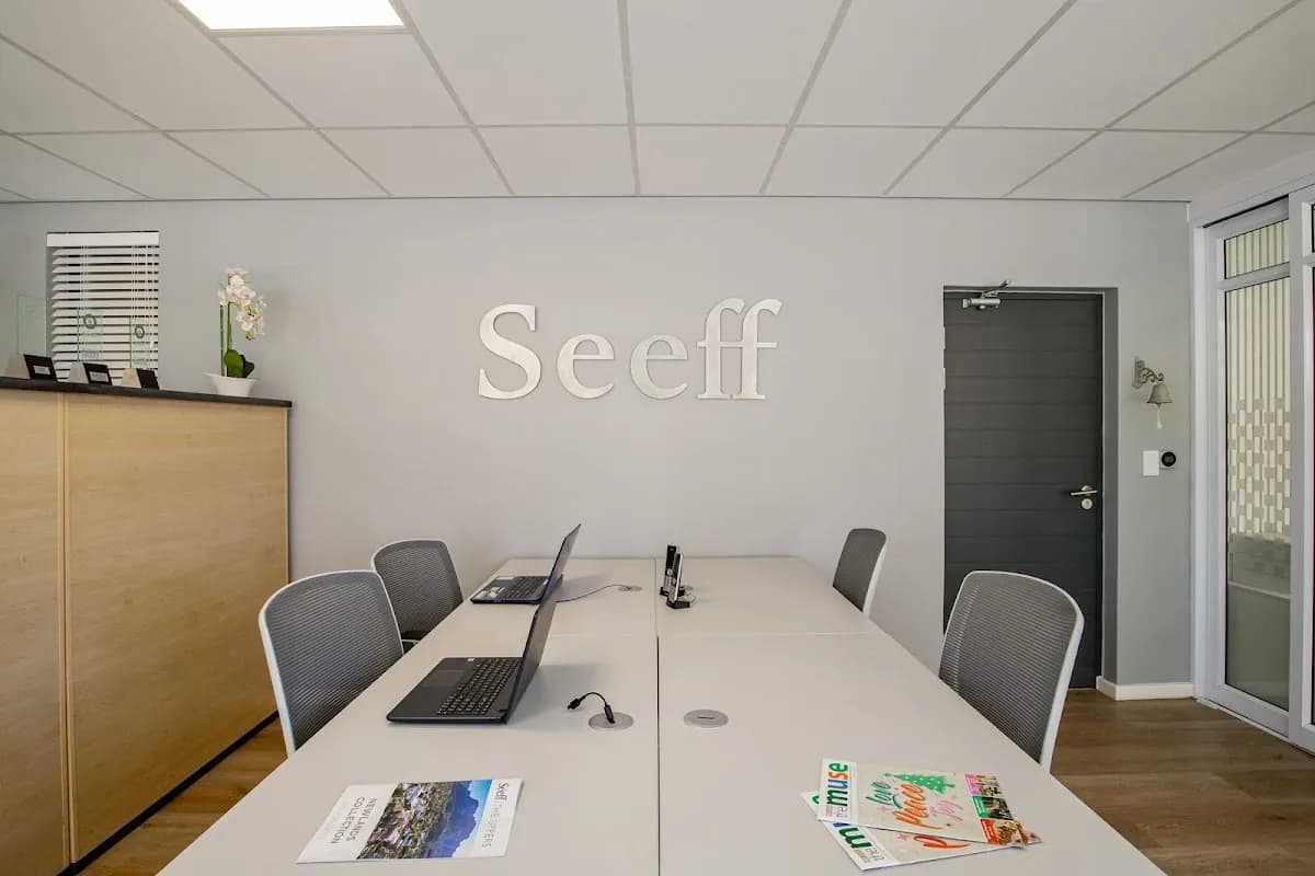 Seeff Pinelands in Langa
