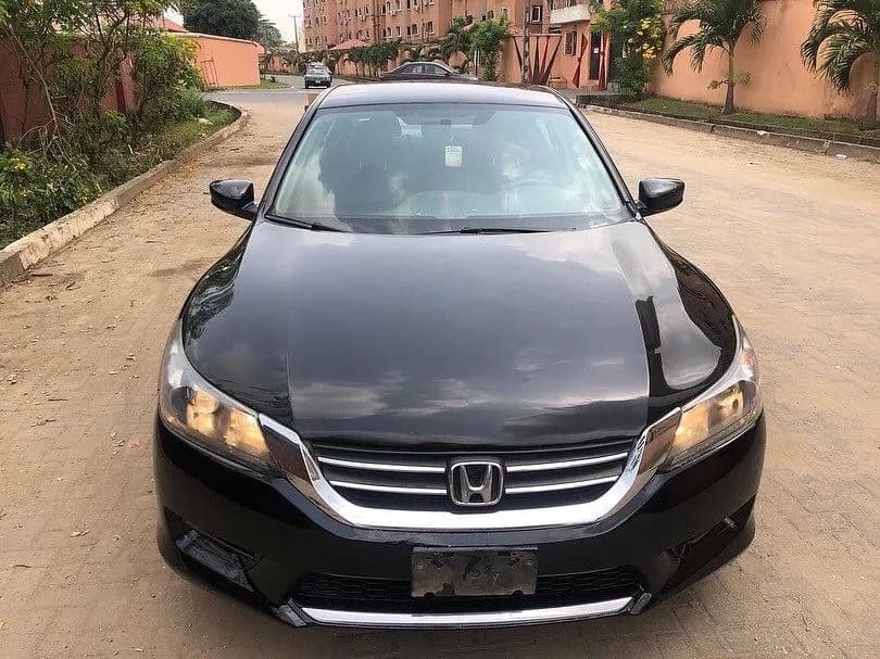 DASNNA Motors in Nyanya