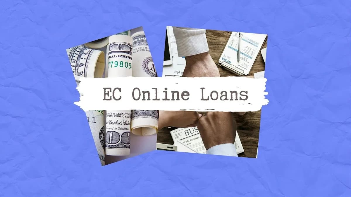 EC Online Loans in Tlhabane