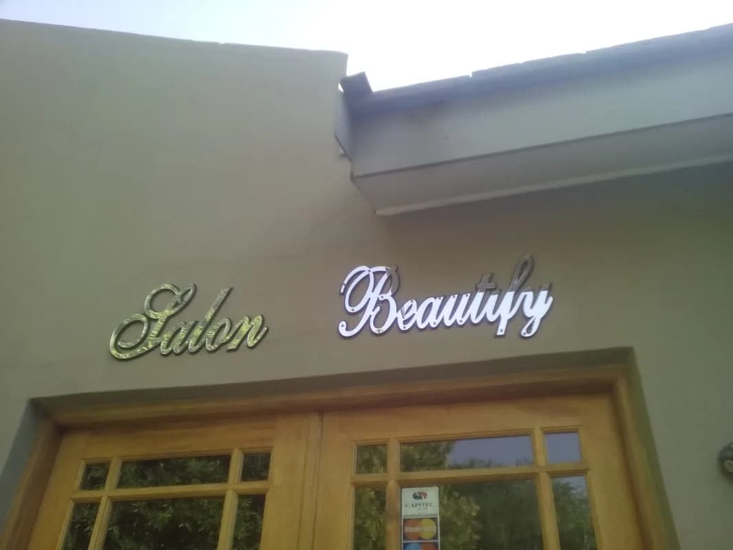 Salon Beautify in Flamwood