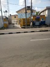 MTN Office - 77 Itire Road, Surulere in Itire