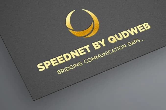 Speednet By Qudweb in Epe