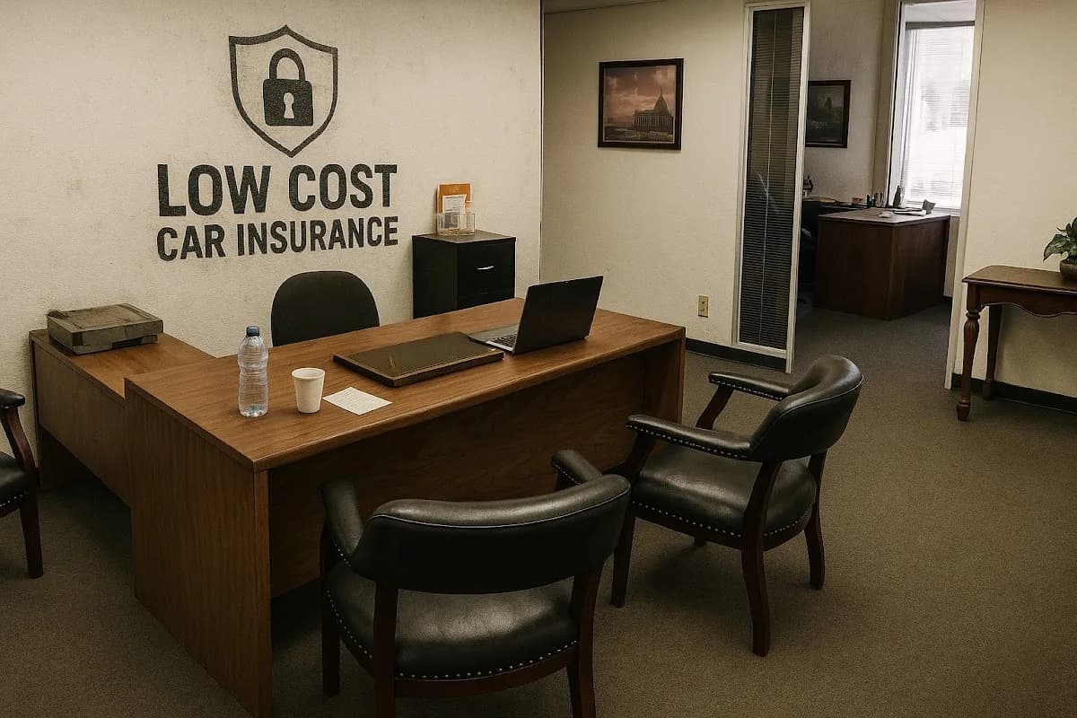 Low Cost Car Insurance Virginia Beach in Virginia Beach Resort