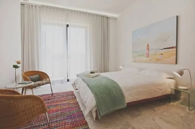 Holiday apartment Gordons Bay for 1 - 6 persons with 3 bedrooms - Holiday apartment in Gordon's Bay