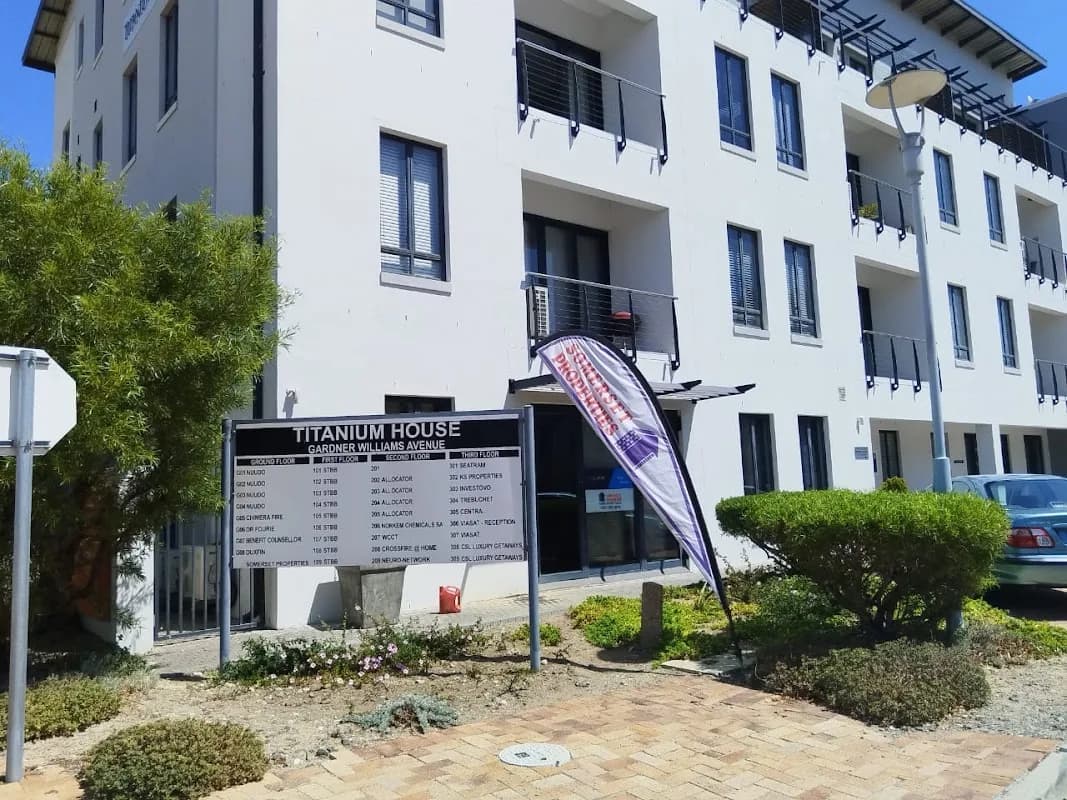 Somerset Properties in Gordon's Bay