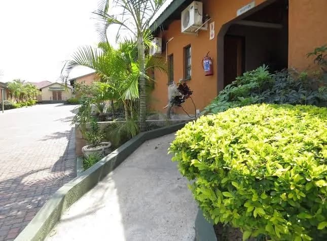 Machai Lodge Hazyview in Hazyview