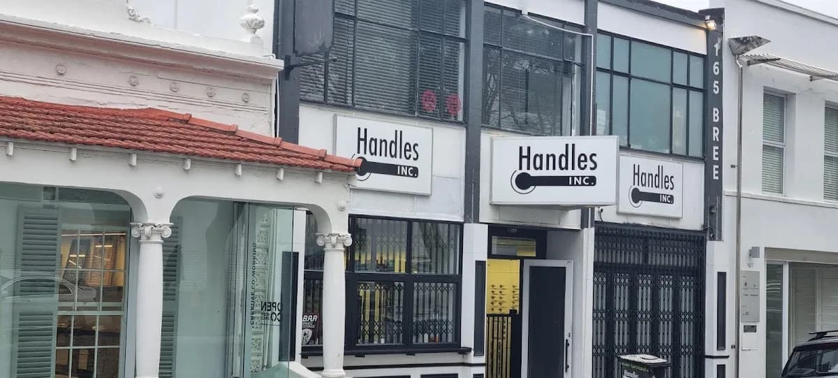 Handles Inc in Camps Bay
