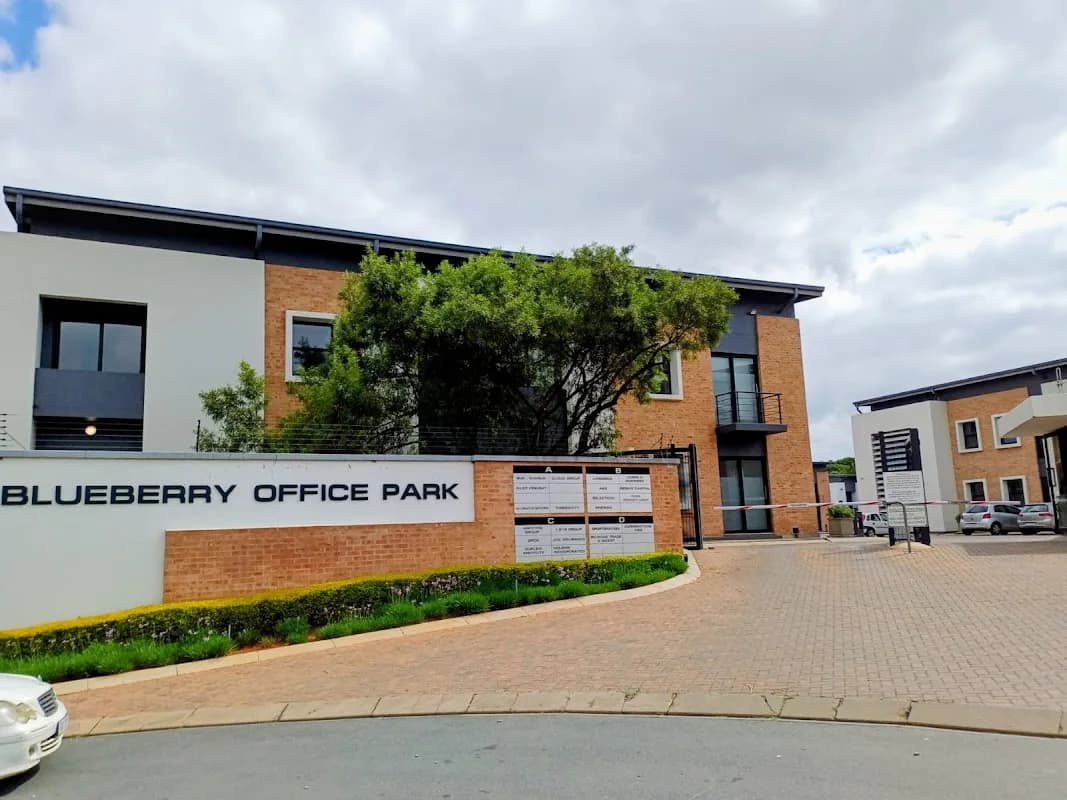 Coral Property Group in Roodepoort
