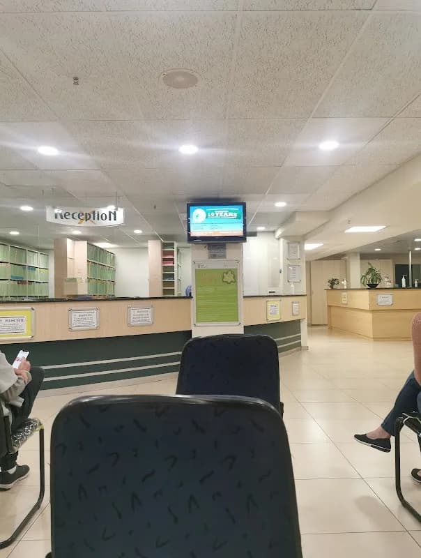 HEALth-WorX Medical & Dental Centre - Cresta in Linden