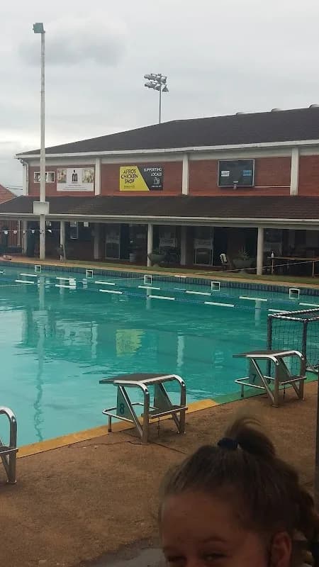 The Fitness Factory - Northwood in La Lucia