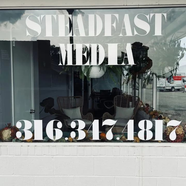 Steadfast Media LLC in East Wichita / Andover