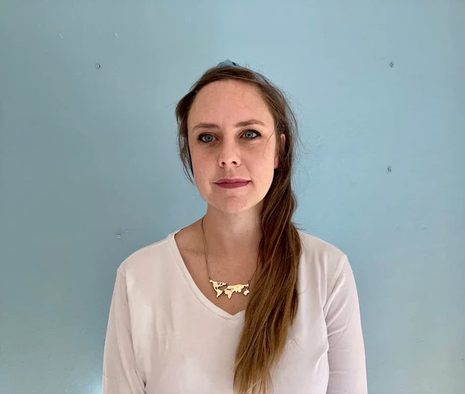 Candice Yorke Psychology in Houghton