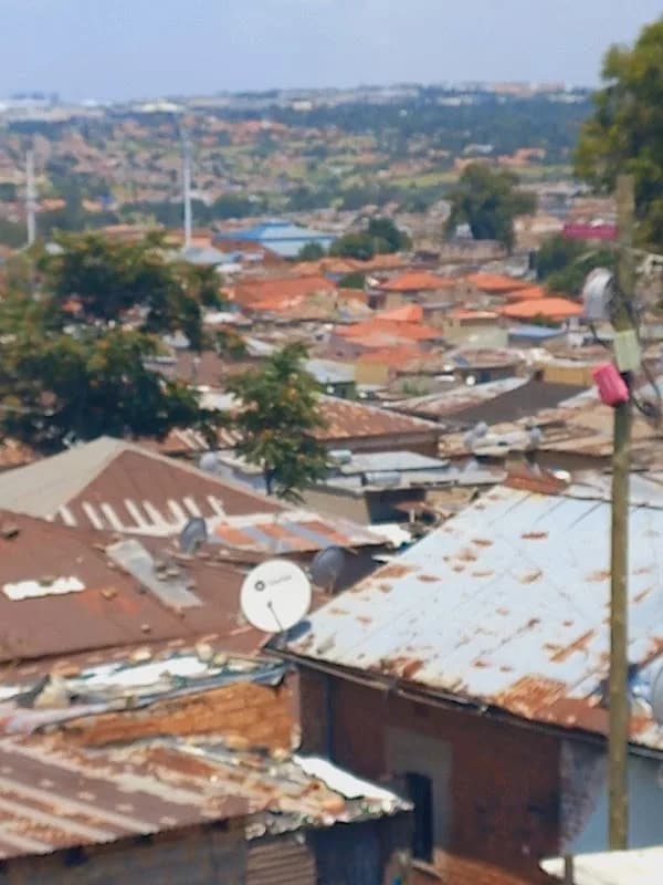 MAKOTI HARDWARE in Alexandra