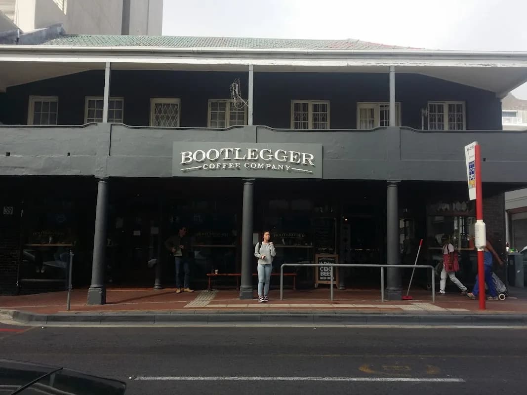 Bootlegger XS Sea Point in Sea Point