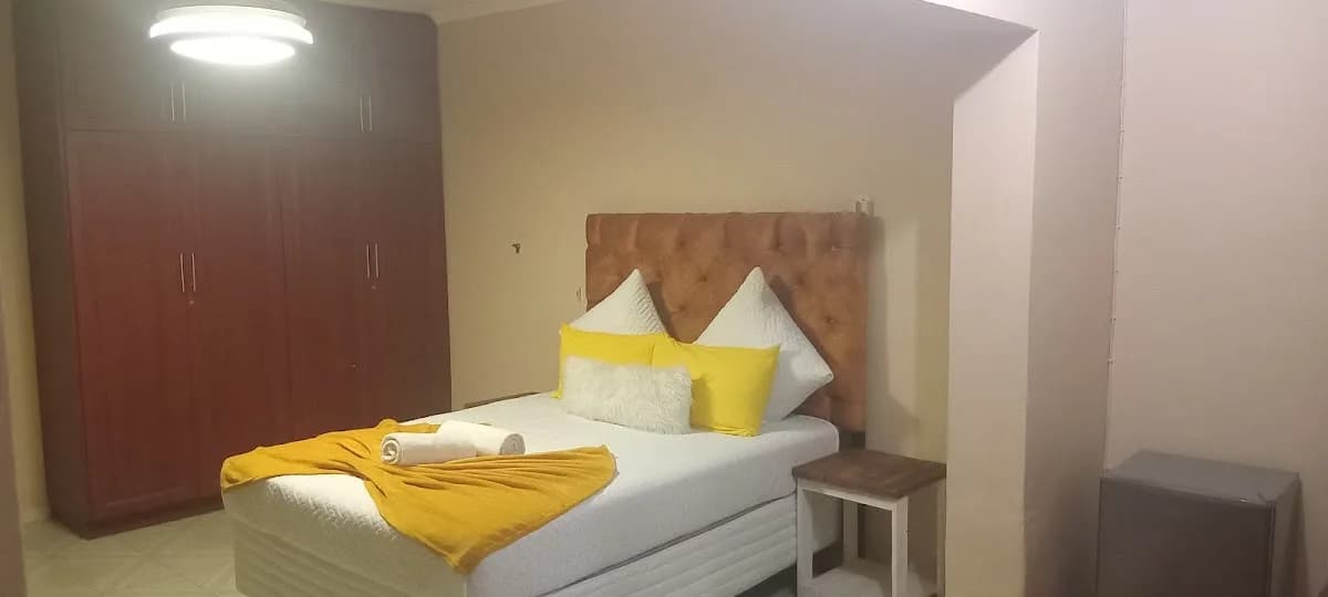 Sydney's NA Guest House and Venue in Umlazi