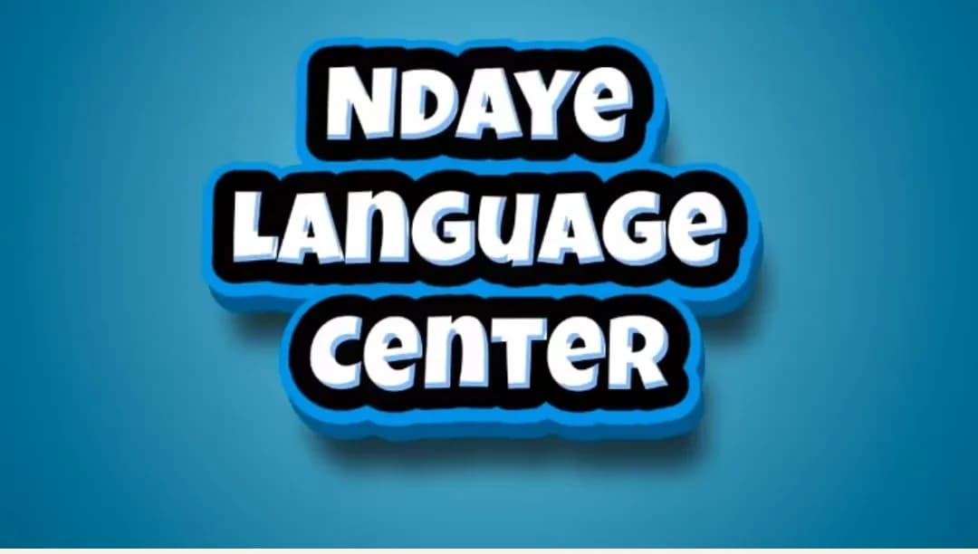Ndaye Language and Translation Center in Craighall