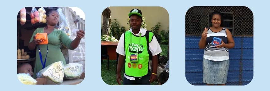 Nomanini SA (Pty) Ltd in Camps Bay
