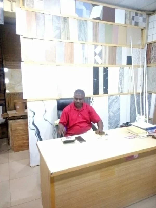 AC MARTINS GLOBAL LTD in Bwari