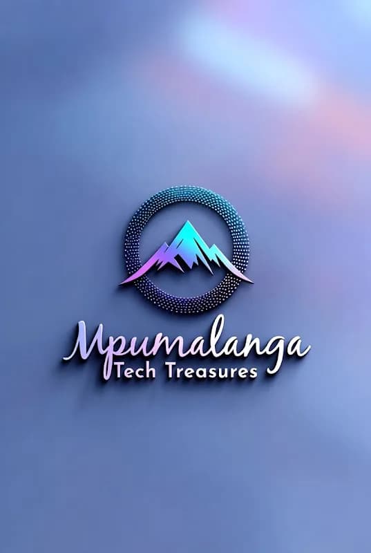 Mpumalanga Tech Treasures in Middelburg CBD