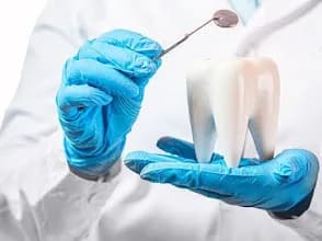 Novadent Dental Clinic Victoria Island in Eleko Junction