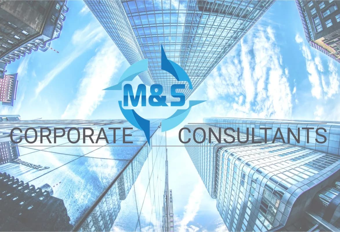 M&S Corporate Consultants in Durbanville