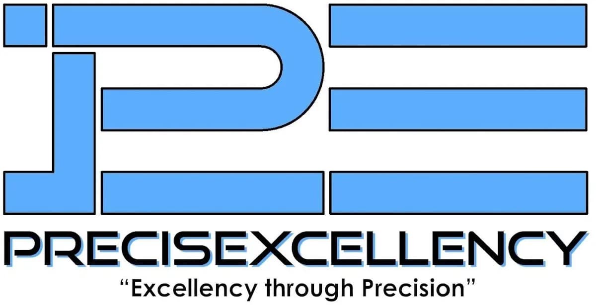 Precisexcellency Projects in Krugersdorp CBD