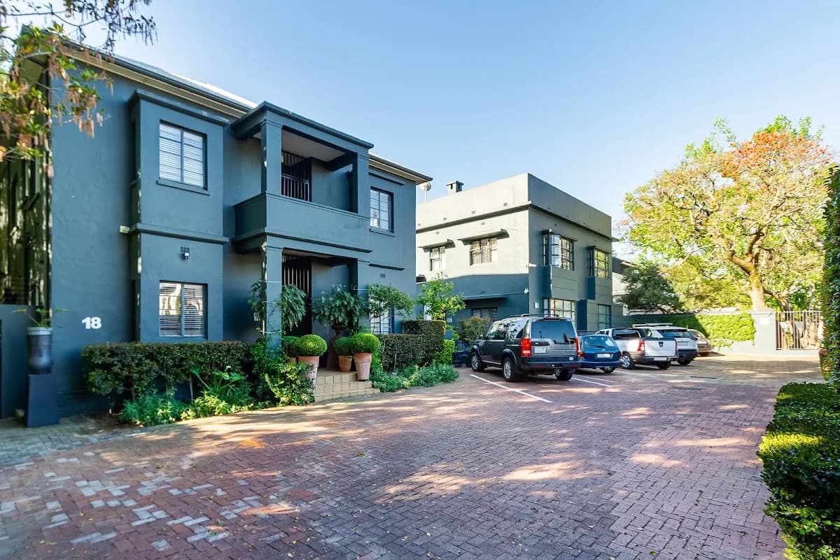 Life & Leisure Boutique Guesthouse in Stellenbosch CBD