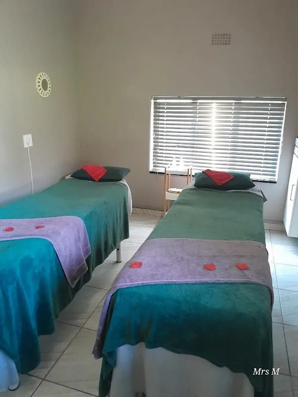 Samma Health & Beauty SPA in Dobsonville