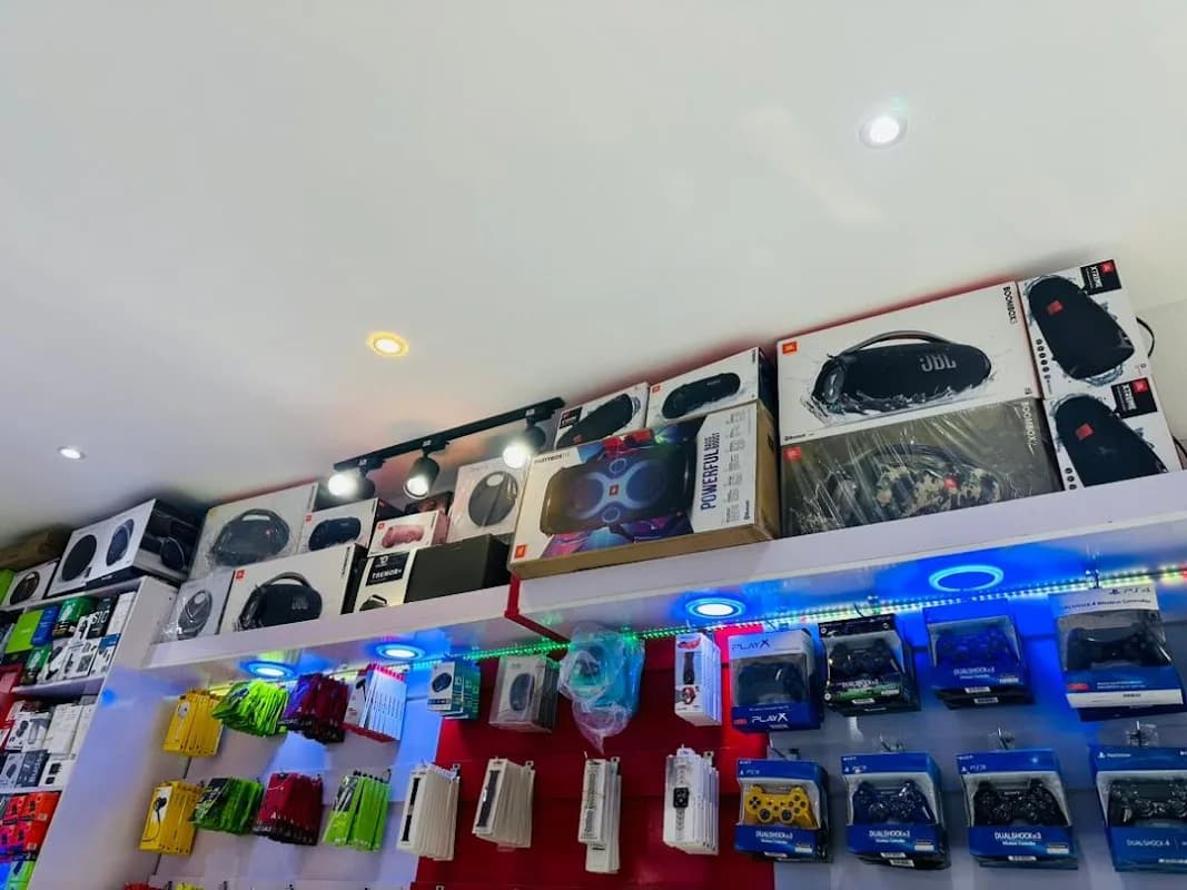 Phone store & Gadgets store Ajah Lekki in Ajah