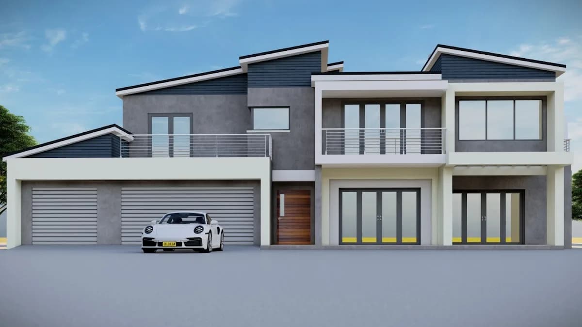 LPM ARCHITECTS PTY LTD in Midrand