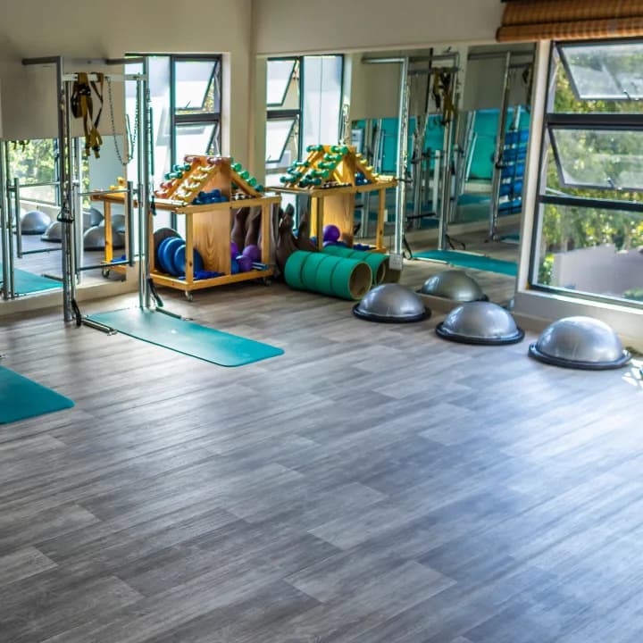 Pure Movement Pilates in Ruimsig