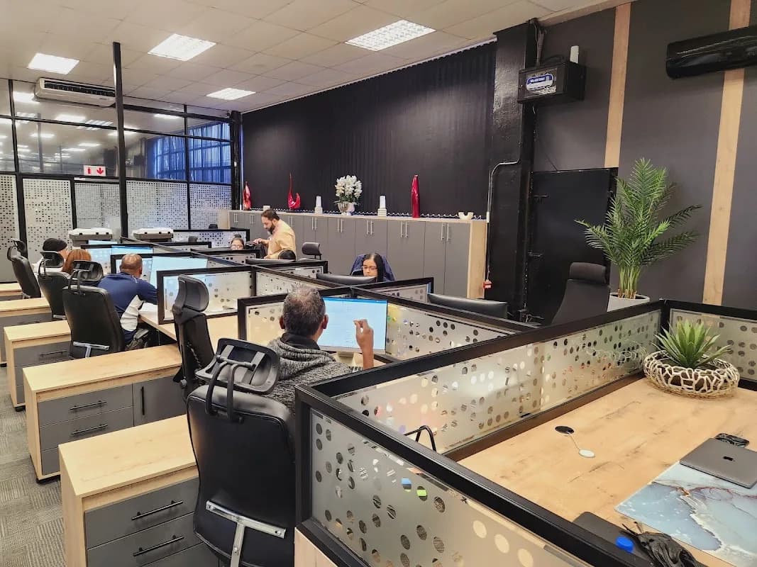 Nexgeno Technology in Umhlanga CBD