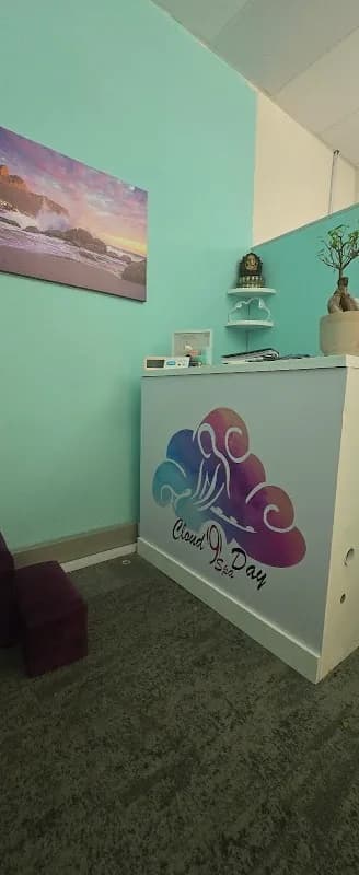 Cloud9 Day Spa in La Lucia